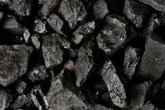 Foxholes coal boiler costs