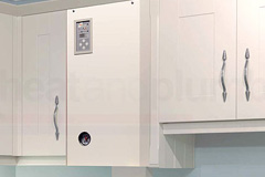 Foxholes electric boiler quotes