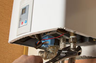 free Foxholes boiler install quotes
